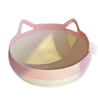 Cat Bed with Scratching Board, All-Season Pet Sleeping Mat for Cats, Non-Stick Hair