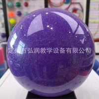 Explosion-Proof PVC Yoga Ball for Fitness and Gymnastics