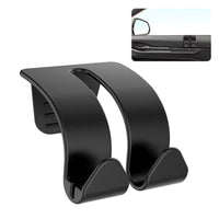 Car Window Multifunctional Storage Hook and Phone Holder