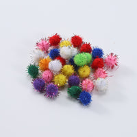 Early Education DIY Craft Kit for Kids, Creative Handmade Educational Toy Set