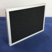 Industrial Activated Carbon Air Filter for HVAC Systems