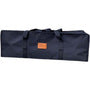 Outdoor Foldable Tripod Storage Bag Tent Storage Bag Thickened Phone Holder Mat