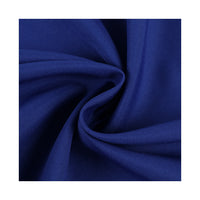 Polyester Twill Uniform Fabric for Students and Graduates