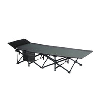 Multi-functional Outdoor Portable Folding Lounge Chair for Home Office Camping