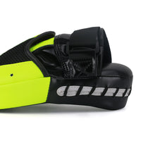 ANOTHERBOXER Boxing Focus Mitts for Martial Arts Training