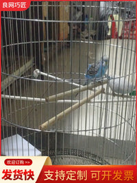 Galvanized Welded Wire Mesh Fence for Poultry and Animal Enclosures, Heavy Gauge Steel