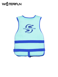 Water Fun Outdoor Professional Buoyancy Life Vest for Adults & Kids - Portable Swimming Aid for Boating & Water Sports