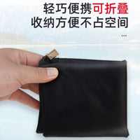 Portable Fishing Keepnet Bag Multi-functional Storage Bag Lightweight Waterproof Large Fish Catch Tote