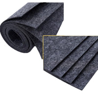 Disposable Kitchen Floor Mat, Non-Slip Oil-Proof Absorbent Door Mat for Bathroom, Toilet, Entryway