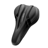 NBD Cycling Saddle for Giant Liv Alight Road Mountain Bikes, Silicone Leather, Pain Relief