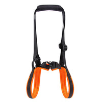 Pet Dog Rear Leg Support Harness for Injured, Disabled, or Elderly Dogs, Walking Aid for Stairs and Mobility