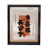 Double-Sided Clear Acrylic Photo Frame for Desk Display, 5-8 Inch