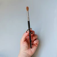 S Series Professional Synthetic Eye Makeup Brushes for Eyeshadow, Blending, Nose Contour, and Concealer