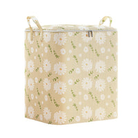 Large Capacity Clothes Quilt Storage Bag Household Moving Luggage Organizer Toy Container
