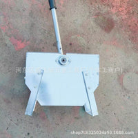 Portable Manual Peanut Sheller for Home Use