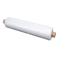 Agricultural White Plastic Mulch Film for Greenhouse Vegetable Seedling Winter Protection