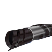Leopard Carbon Fiber Billiard Cue Stick for Chinese Eight Ball Pool, Integrated Design
