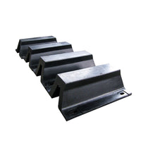 D300 Rubber Fender for Docks and Piers - Marine Anti-Collision Block