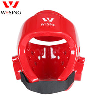 Jiurishan Taekwondo Head Guard for Adults and Kids, Hollow Training Headgear for Boxing and Martial Arts