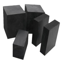 Rubber Vibration Isolation Pads for Bridges and Machinery