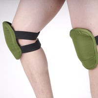 Gardening Work Knee Pads for Outdoor Gardeners and Masons