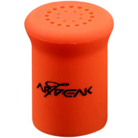 Fishing Rod Butt Cap, Front Plug, Anti-Slip Stopper, and Fixing Ring Set