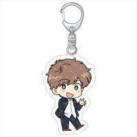 Go For It, Nakamura-kun!! Acrylic Keychain