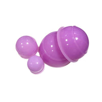Silicone Cupping Therapy Set for Body Massage and Wellness