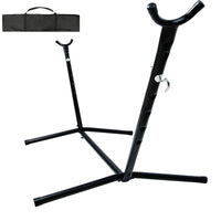 Portable Outdoor Camping Hammock with Stand for Two People, Patio and Indoor Use