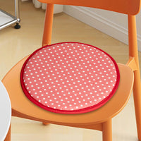 Portable Polka Dot Picnic Mat Thickened Sponge Camping Ground Pad