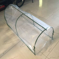Mini Greenhouse Plant Cover for Winter Freeze Protection