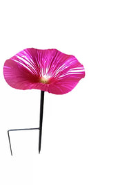 Outdoor Bird Feeder with Bee Drinking Tray for Garden & Yard Decoration