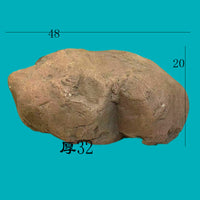 Artificial Foam Rock Garden Ornament Photography Prop Landscape Stone Sculpture