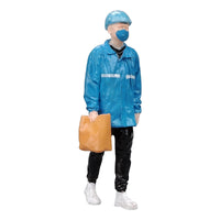 1:32 Scale Miniature Figure Set for Photography Diorama