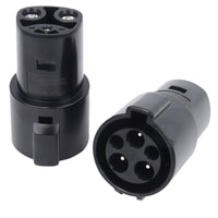 US Standard J1772 to Tesla Charging Adapter