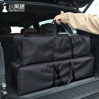 Outdoor Camping Storage Bag for Tent Poles Folding Chairs Roll-Up Tables Fishing Gear Waterproof Oxford Cloth