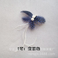 Interactive Cat Wand Toy with Realistic Butterfly and Insect Refills