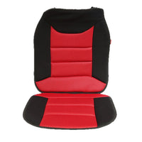 Universal Car Seat Cushion Protector with Sponge Padding