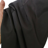 300T Pongee Fabric for Down Jackets and Cotton Coats, Lining Material