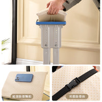Memory Foam/Sponge Seat Cushion for Chairs, Non-Stuffy, for Students and Office