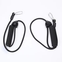 Resistance Bands for Stepper Machines and Abdominal Boards