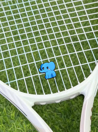 FROMFIT Koala Elephant Cartoon Tennis Badminton Racket Shock Absorber