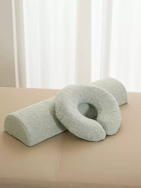 Japanese Imported Beauty Salon Face Pillow for Massage Bed SPA