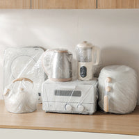 Disposable Furniture Dust Cover Film for Home Renovation and Protection