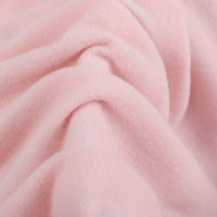 1x1 Ribbed De Velvet Fabric 230g for Autumn/Winter Thermal Underwear