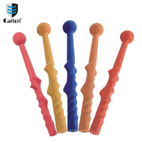Kids Golf Swing Trainer with Sound and Grip Corrector