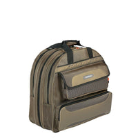 Qianrui Fishing Tackle Bag Backpack - Thickened Waterproof Hard Shell Fish Protection Bag