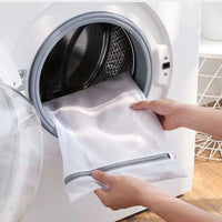 Mesh Laundry Bags for Delicates and Garment Protection, Durable Washing Machine Net Bags