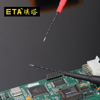 Multimeter Test Leads Probe Extension Pin for Digital Multimeters