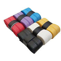 Golf Club Grip Tape Anti-Slip Shock-Absorbing Sweatband for Golf Clubs
